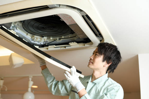  East Sparta, OH Airduct Cleaning Pros